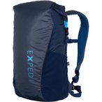 Exped Typhoon 15   Daypacks blau Größe 15L Reise | Lifestyle