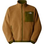 THE NORTH FACE Herren Funktionsjacke M YUMIORI REVERSIBLE JACKET, Größe L in B