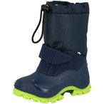 Lico Werro  Kinder  Winterschuhe & Winterstiefel gruen Größe 32 Lifestyle
