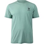 BRUNOTTI Herren Shirt Aquarider Men T-shirt, Größe S in Grau