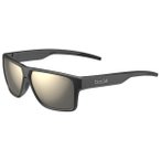 Bollé - Temper S3 - Sonnenbrille Gr M/L grau