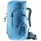 Deuter Climber 22  Kinder  Kletterrucksäcke blau Größe 22L Alpinklettern | Be