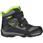CMP Kinder Bergstiefel KIDS PYRY SNOW BOOT WP, Größe 31 in Grau