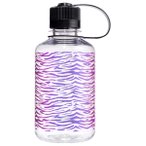 Nalgene - Enghals Sustain - Trinkflasche Gr 0,5 l lila