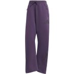 ADIDAS Damen Hose Z.N.E. Barrel, Größe S in Grau