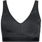 ODLO Damen BH Sports Bra PERFORMANCE HIGH, Größe 90D in Weiß