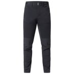 Haglöfs - Alert Mid Pant - Trekkinghose Gr 46 - Regular schwarz/grau