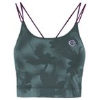 E9 - Women's Sarah - Sport-BH Gr S blau