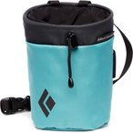 Black Diamond Repo Chalkbag  Chalkbags blau Größe S-M Sportklettern