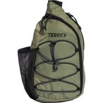 adidas Terrex Multi Umhängetasche  Umhängetaschen gruen Größe ONE SIZE Trekk