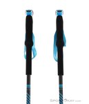 Dynafit Tour Vario 105-145cm Tourenstöcke-Blau-One Size