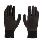 Nike Herren Fingerhandschuhe He/Uni 9316/25 Nike M TG Club Fleece 2.0, Größe S