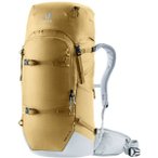 DEUTER Rucksack Rise 32+ SL, Größe ONE SIZE in Braun