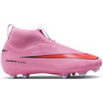 NIKE Kinder Fussball-Rasenschuhe JR ZOOM SUPERFLY 10 ACAD FGMG, Größe 35 ½ in
