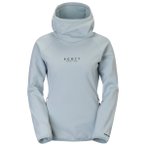 Scott - Women's Hoody Defined Warm - Fleecepullover Gr S grau