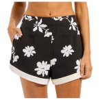 Seafolly - Mayflower Tailored Short - Shorts Gr XL schwarz