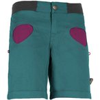 E9 Onda  Damen  Kurze Hosen gruen Größe S Sportklettern  Widerstandsfähig