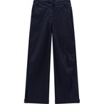 Jeanne Baret Lotus Tailored Hose Damen  Jeans & Freizeithose blau Größe S Life