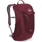 Lowe Alpine AirZone Active 18   Wanderrucksack rot Größe 18L Trekking