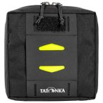 Tatonka - Universal Pouch 14 x 14 - Tasche schwarz/grau