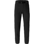 Martini Sportswear Recharge Fleece Hose Herren  Fleecehose schwarz Größe L Tre