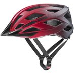 UVEX Herren Helm uvex i-vo 2, Größe 56-60 in Grau