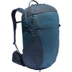 VAUDE Rucksack Neyland Zip 26, Größe ONE SIZE in Blau