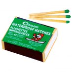 Coghlans - Wasserfeste Streichhölzer Gr 10 Stück