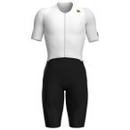 Alé - R-EV1 Eagle S/S Skinsuit - Radeinteiler Gr XXL schwarz