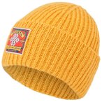 Sherpa - Tarcho Beanie - Mütze Gr One Size orange