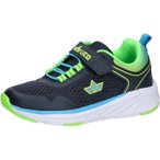 Lico Kinder Marin VS Schuhe (Größe 32, blau)