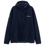 Berghaus - Pendower Wind Jacket AM - Windjacke Gr S blau