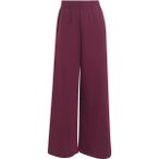 ADIDAS Damen Hose SOFT LUX, Größe M in Rot
