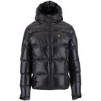 Karpos Philipp Flamm   Herren  Isolationsjacke schwarz Größe XL Trekking  Wass