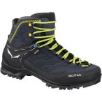 SALEWA Herren Trekkingschuhe "MS Rapace GTX", Größe 44 in Bunt