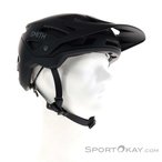 Smith Payroll MIPS MTB Helm-Schwarz-S