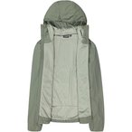 CMP   Damen  Softshelljacke gruen Größe XL Trekking  Klein verpackbar