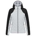 Karpos - Women's Lastei Active Plus Jacket - Kunstfaserjacke Gr S grau