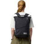Fjällräven Vardag Totepack 22 Daypack Unisex ( Schwarz one size)