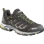Meindl Caribe GTX  Herren  Zustiegsschuhe schwarz Größe 47 Trekking Wasserdich