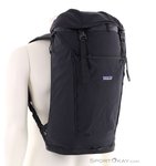 Patagonia Fieldsmith Lid Pack 28l Rucksack-Schwarz-28