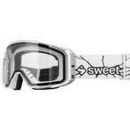 Sweet Protection Deckard MTB Goggle  Sportbrillen & Sportsonnenbrillen schwarz G