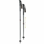 Komperdell Free Touring TI ( Schwarz PAAR)