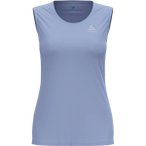 ODLO Damen Shirt Singlet CARDADA, Größe XXL in Weiß