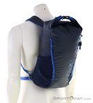 Exped Typhoon 15l Rucksack-Blau-15