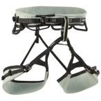 Wild Country - Women's Session 2.0 - Klettergurt Gr L grau