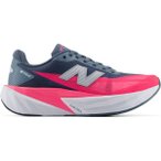 NEW BALANCE Damen Laufschuhe FuelCell Rebel v5, Größe 41 in Silber