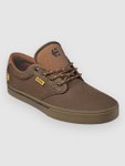 etnies Jameson 2 Eco Sneakers brown / brown Gr. 7.5