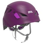 Petzl Kinder Picchu Kletterhelm ( Violett one size Größe,)