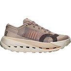 On Cloudultra Pro  Damen  Trailrunningschuhe grau Größe 37 Trailrunning  Atmun